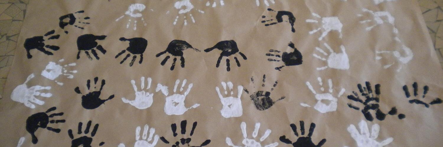 Vlagrandelire banner