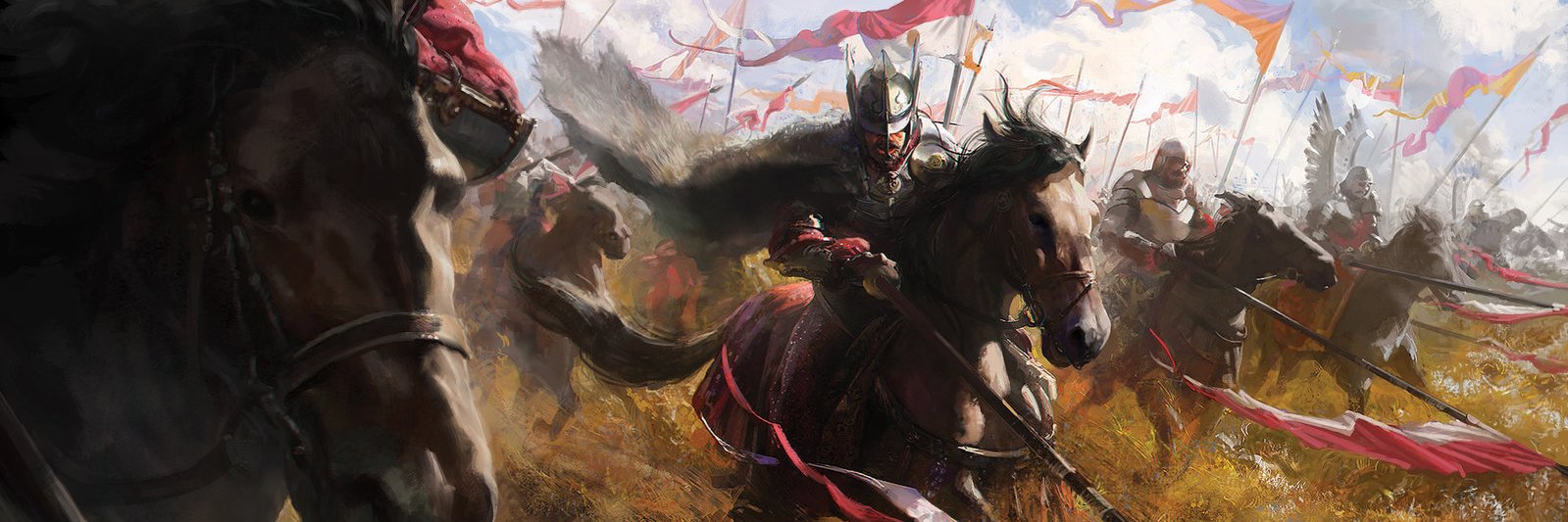 Cervesarius's profile banner image