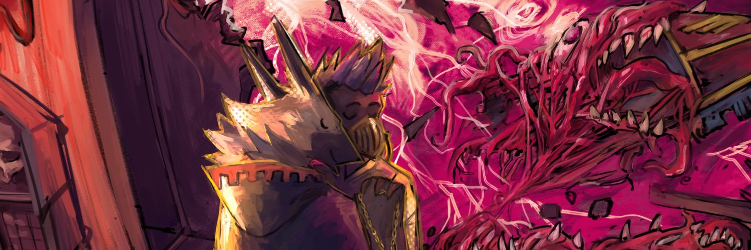 VortexTheSerg's profile banner image