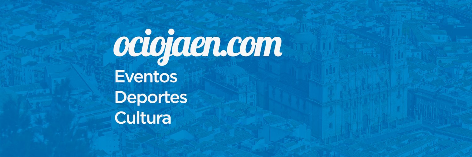 ociojaen's profile banner image