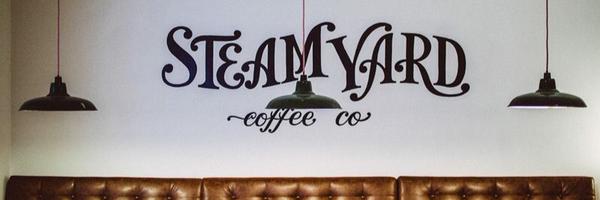 SteamYard Profile Banner