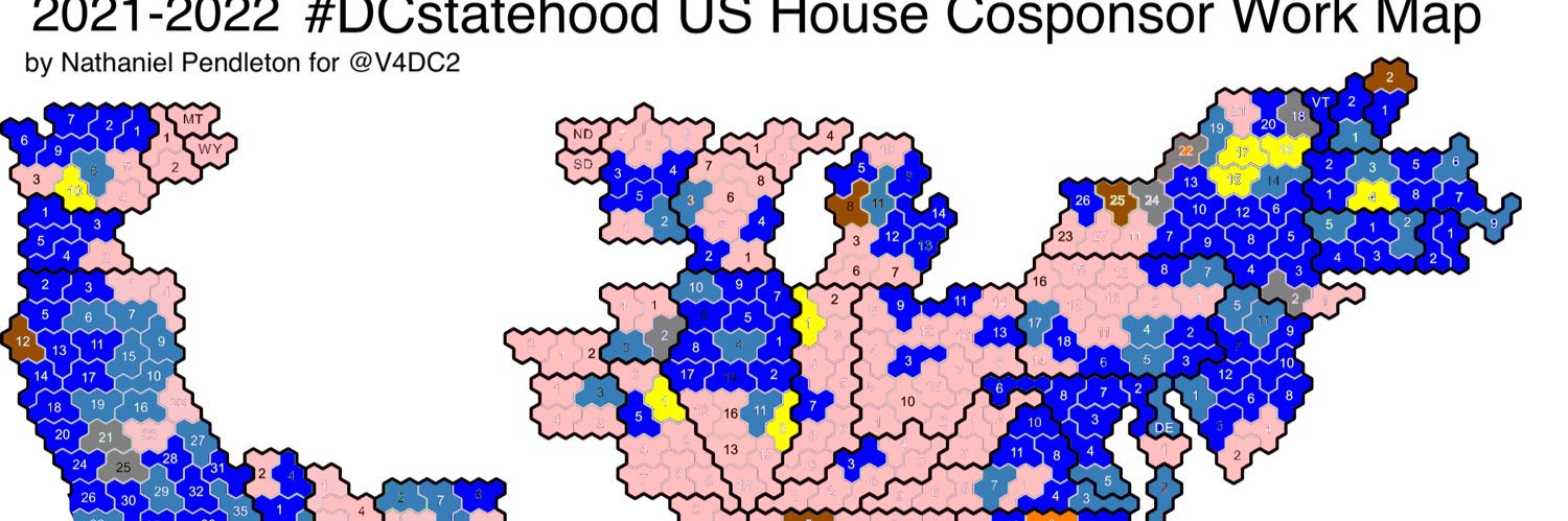 Nathaniel Pendleton banner