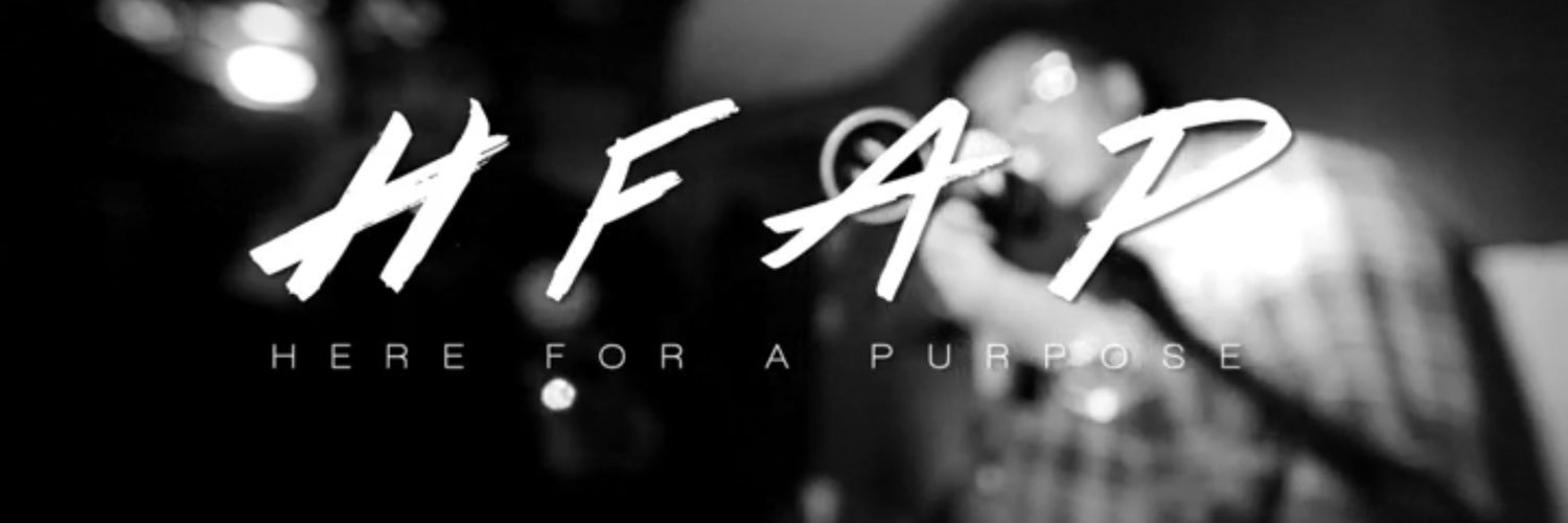 HFAPMusic's profile banner image