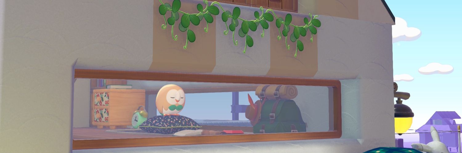 zonokko's profile banner image