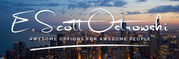 EScottOstrowski Profile Banner