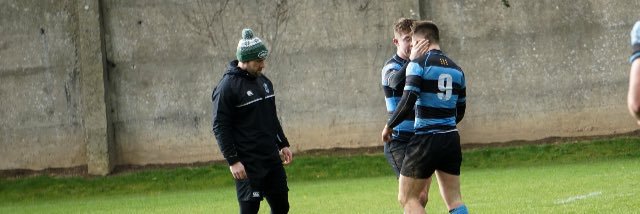 Donnacha Mulcahy banner