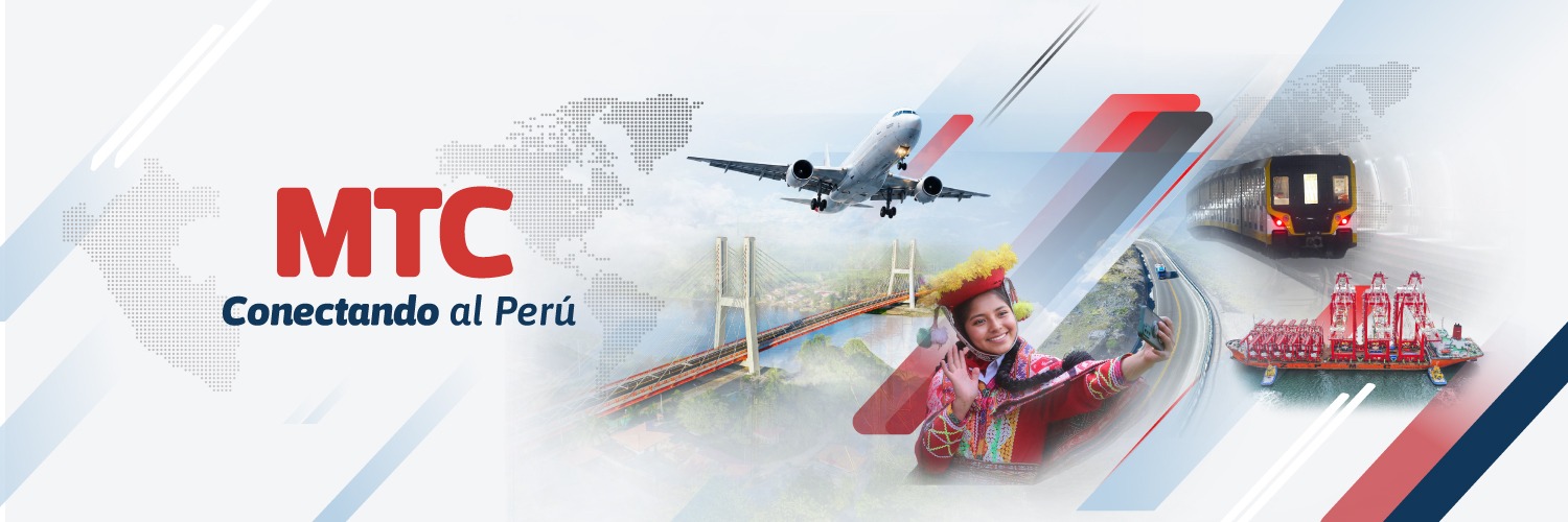 MTC_GobPeru's profile banner image