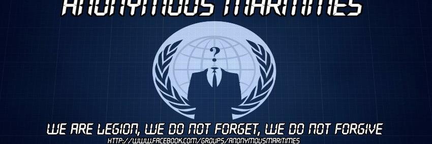 AnonMaritimes's profile banner image