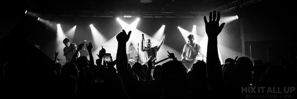 MixingItAllUp Profile Banner