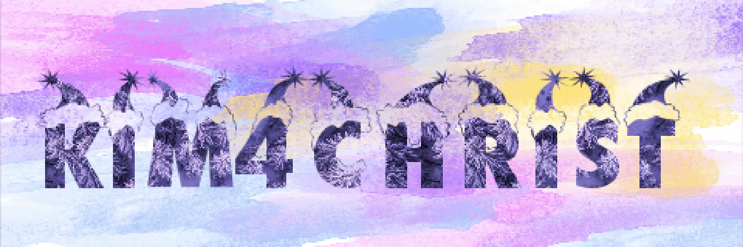 Kim4Christ_'s profile banner image