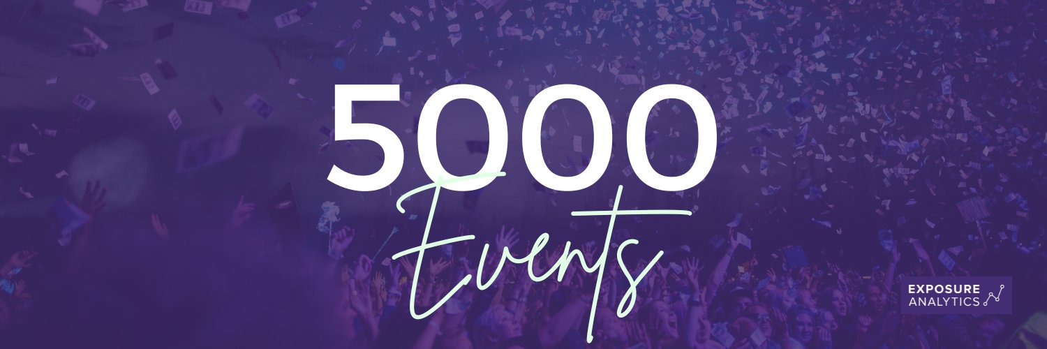 Exposure Analytics banner