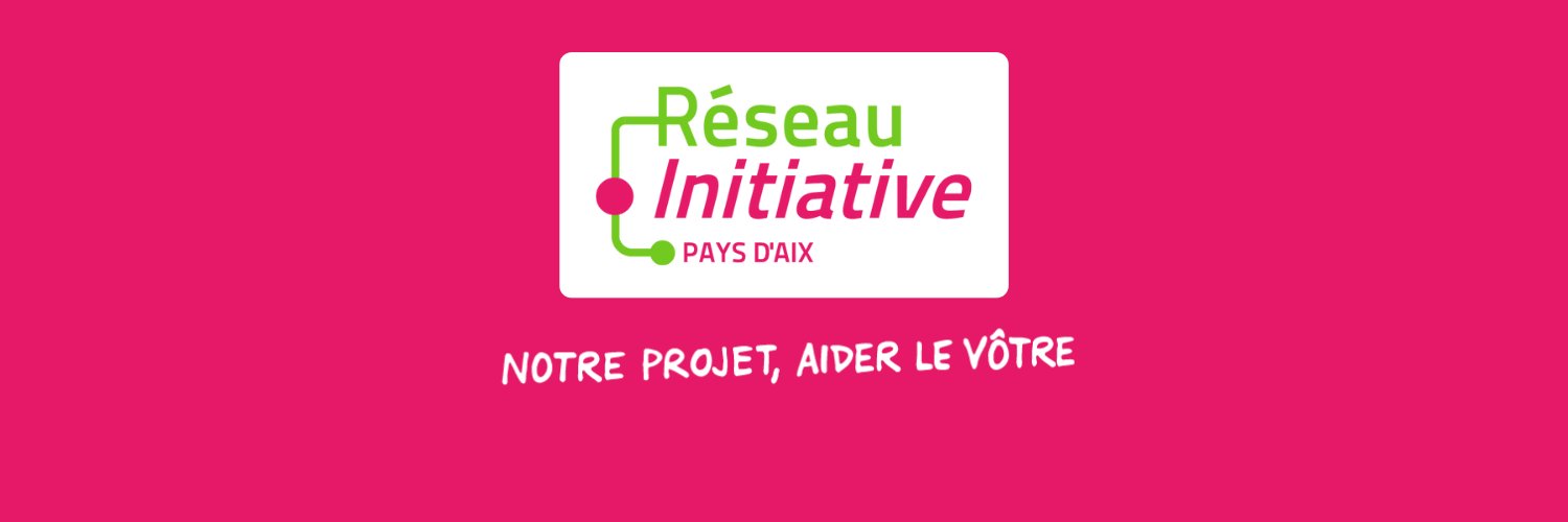 Initiative Pays d'Aix banner