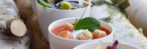 Propersoups Profile Banner