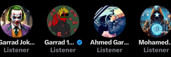 garaad101 Profile Banner