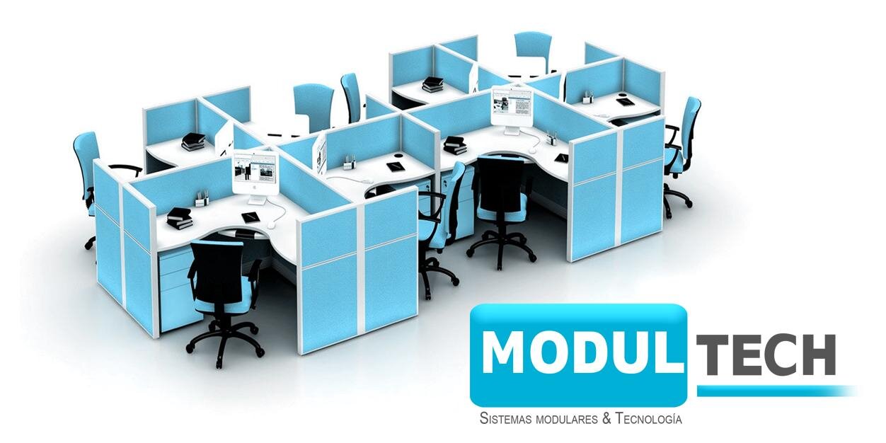 ModulTech's profile banner image