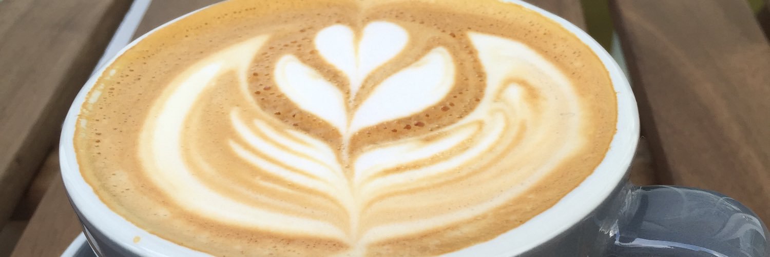 Source Coffeehouse banner