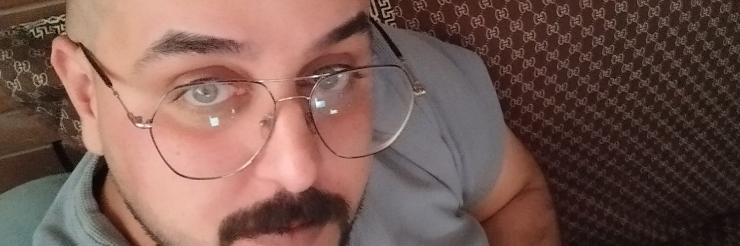 AKmaad's profile banner image
