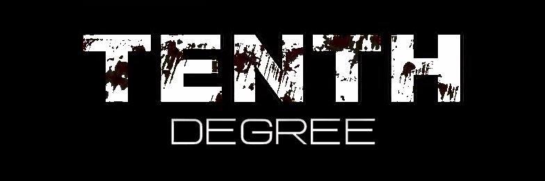 Tenth Degree banner