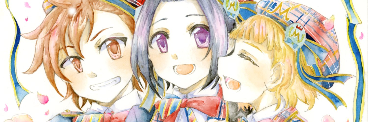 ame_umi's profile banner image