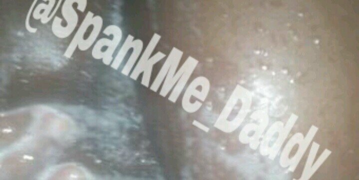 SpankMe_Daddy's profile banner image