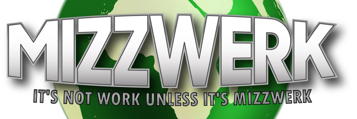 Michael Mizzwerk banner