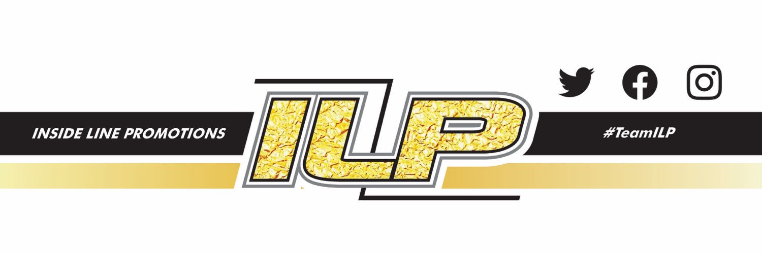 Inside Line Promotions banner