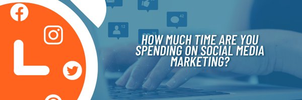 NoTimeForSocial Profile Banner