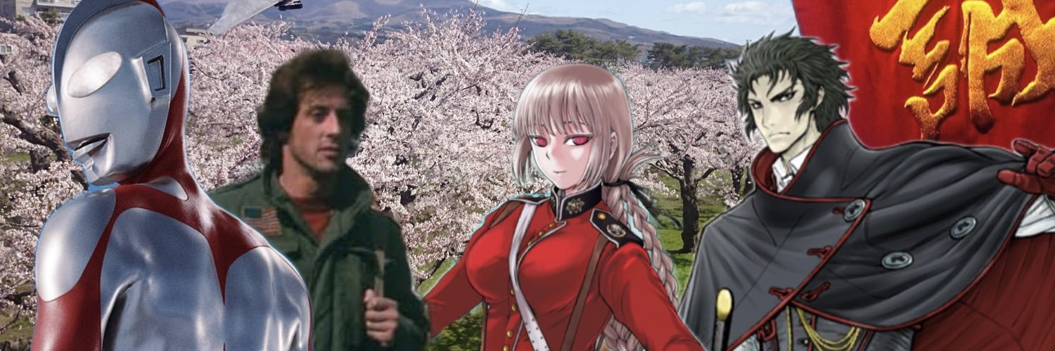 assemble007's profile banner image