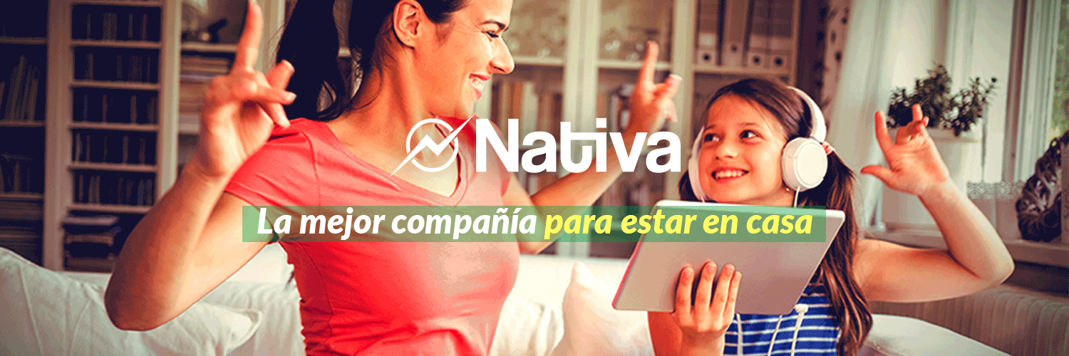 RadioNativaCl's profile banner image