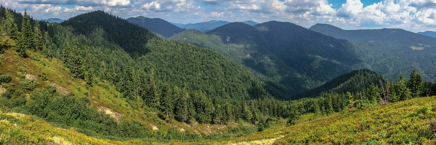 EUWilderness's profile banner image
