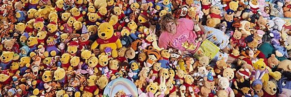 MostPooh Profile Banner
