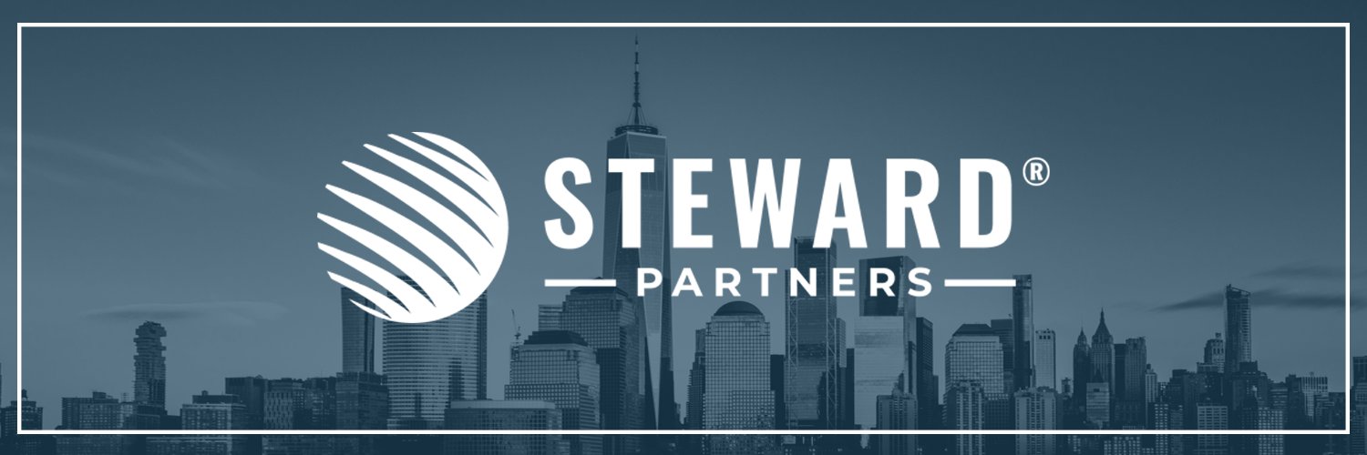 Steward Partners banner