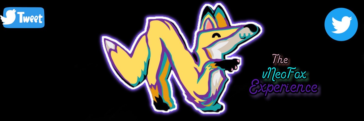 vNeoFox's profile banner image