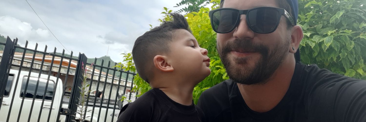 sololuismanuel's profile banner image