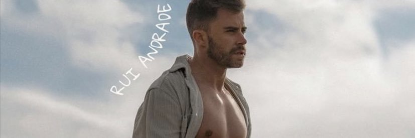 RUI ANDRADE banner