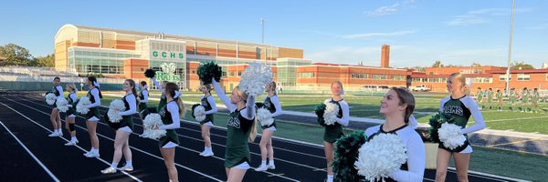 GC_Cheer Profile Banner