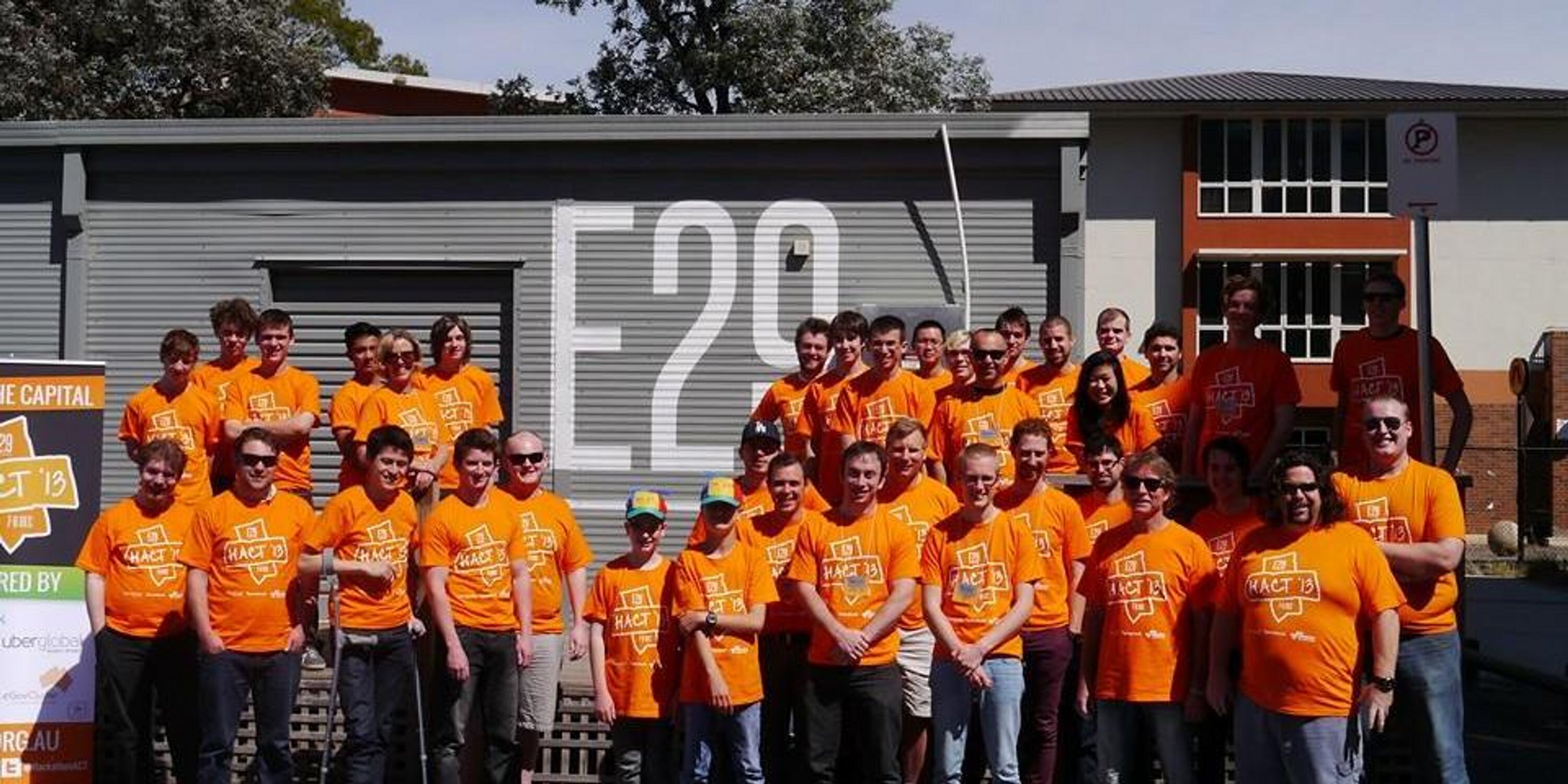 HackathonACT's profile banner image