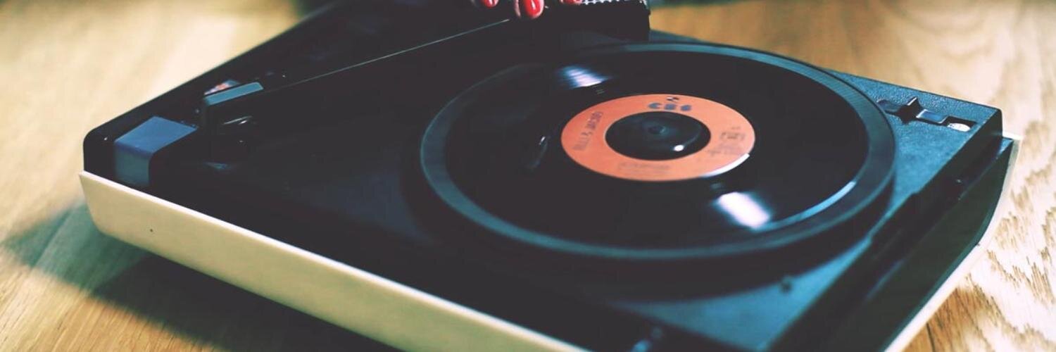 VitelizeMusic's profile banner image
