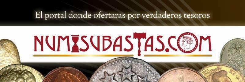 numisubastas's profile banner image