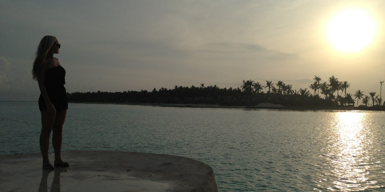 Francesca Banjo banner