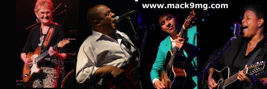 Mack9MusicGroup's profile banner image