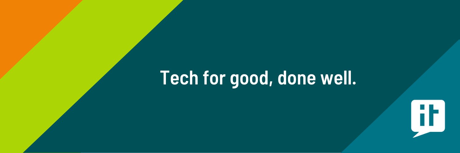 Now IT Matters banner