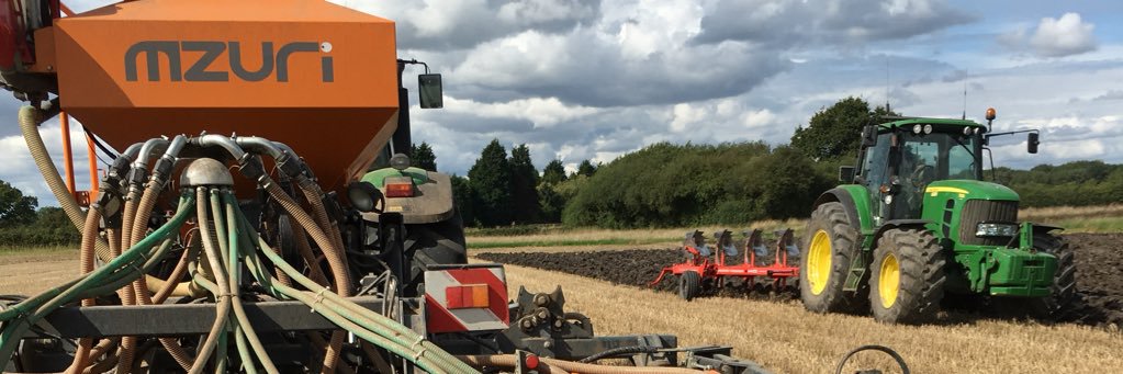 David Blacker banner