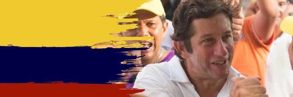 César Rohon Hervas banner