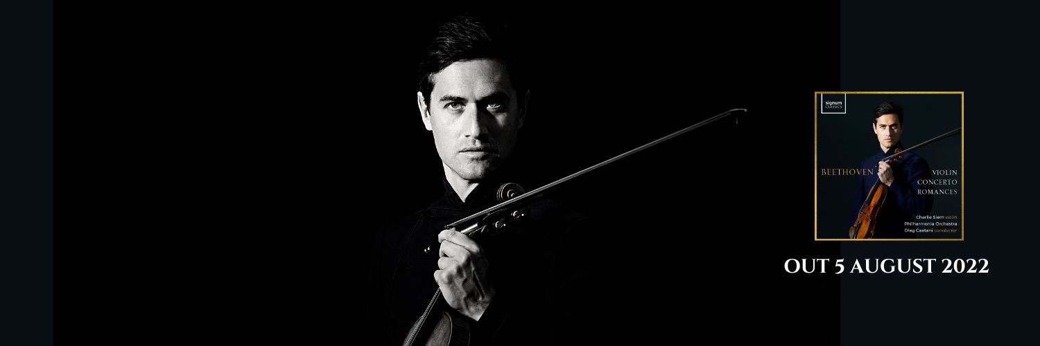 charliesiem's profile banner image