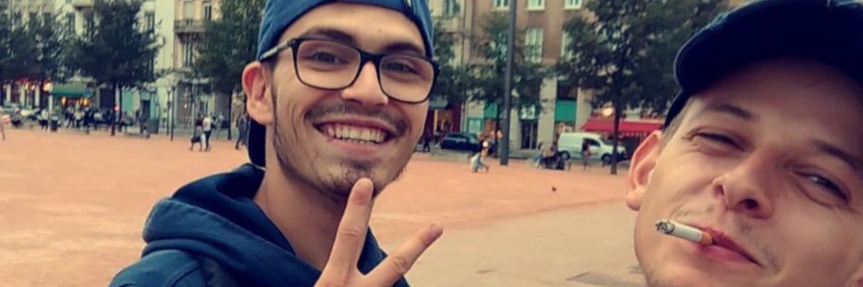 keevinb03's profile banner image