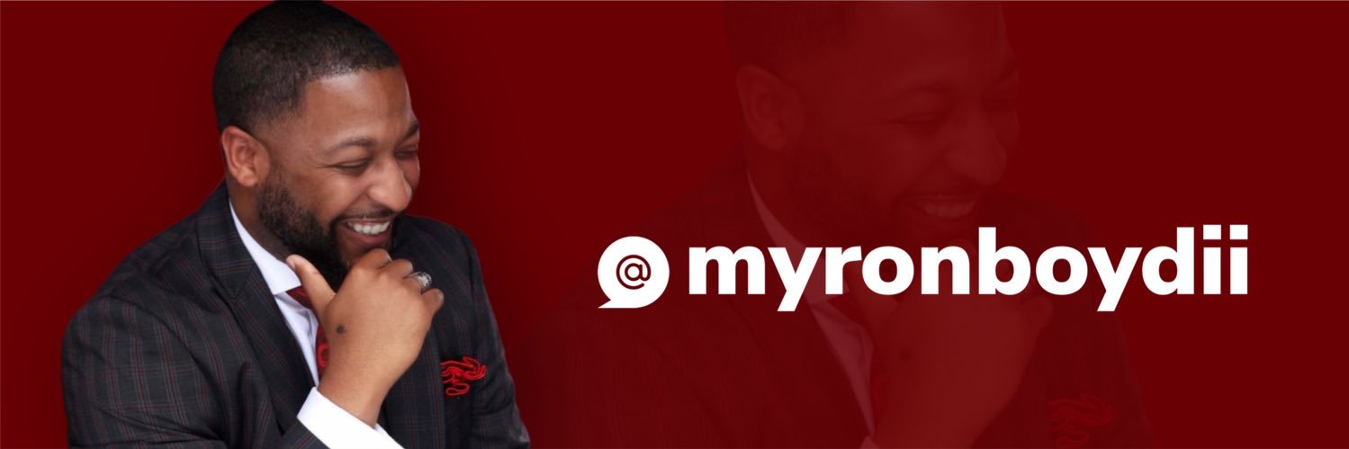 MyronBoydII's profile banner image