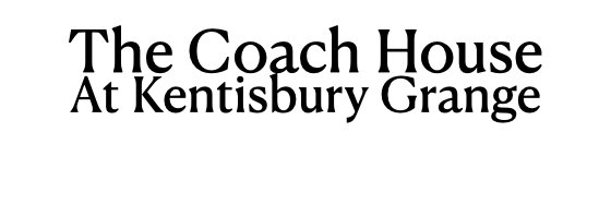 The Coach House Restaurant At Kentisbury Grange banner