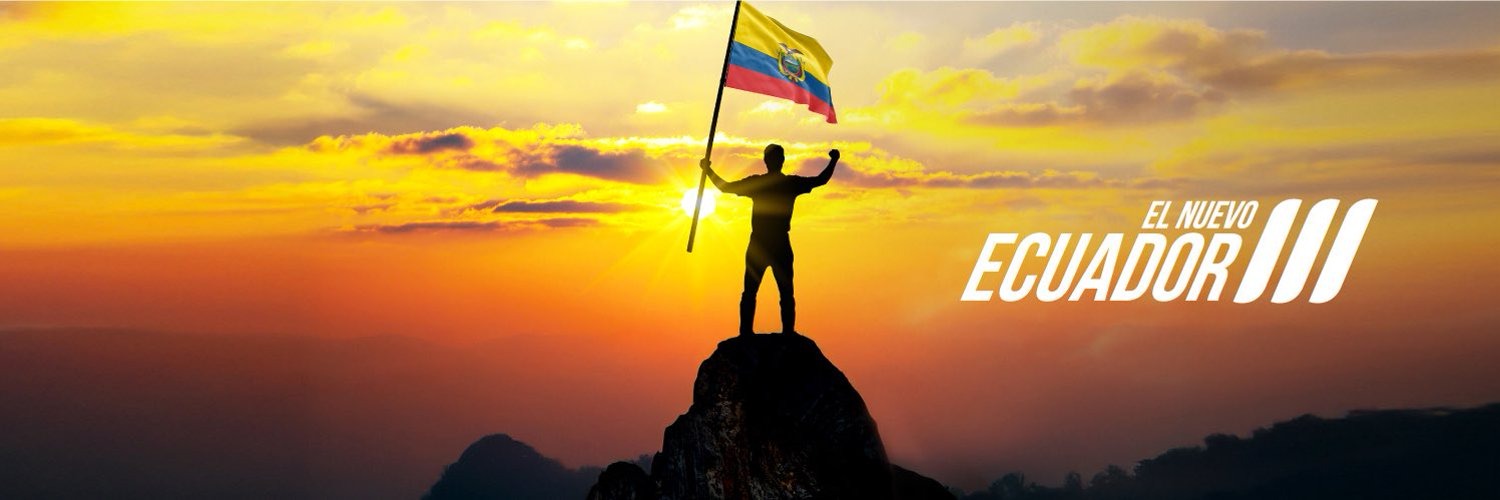 Arcsa Ecuador banner