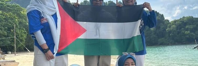Jo Rahim 🇲🇾 🪐 banner